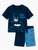 Пижама летняя для мальчика Lupilu BATMAN 1261 фото