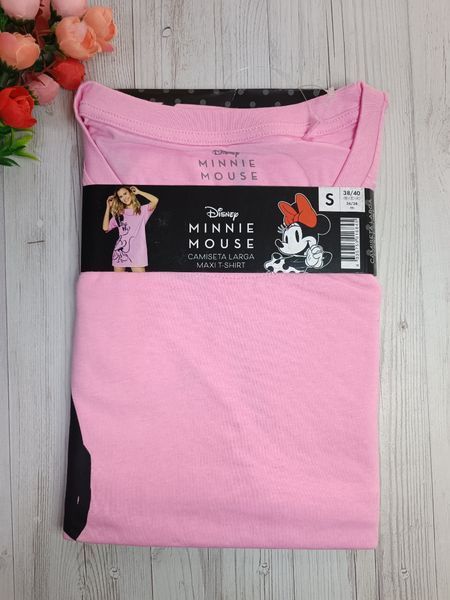 Женская ночная рубашка Esmara MINNIE MOUSE Д1541-1 фото