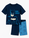 Пижама летняя для мальчика Lupilu BATMAN 1261 фото 1