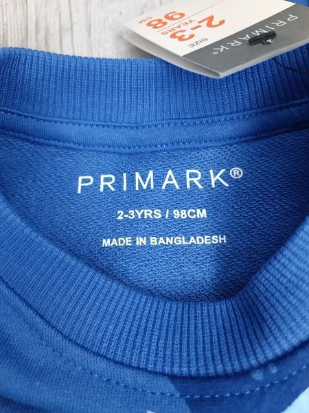 Костюм для мальчика Primark 1537 фото