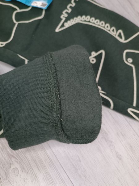 Утеплені спортивні штани Primark для хлопчика 1582 фото