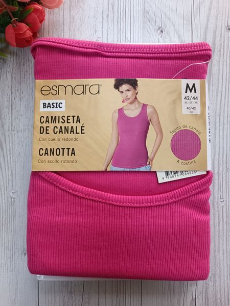 Жіноча майка Esmara Д1714 фото