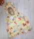 Детская демисезонная куртка HAOJIEKIDS для мальчика 8320 фото 2