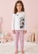 Пижама для девочки Lupilu MINNIE MOUSE 1406 фото 1