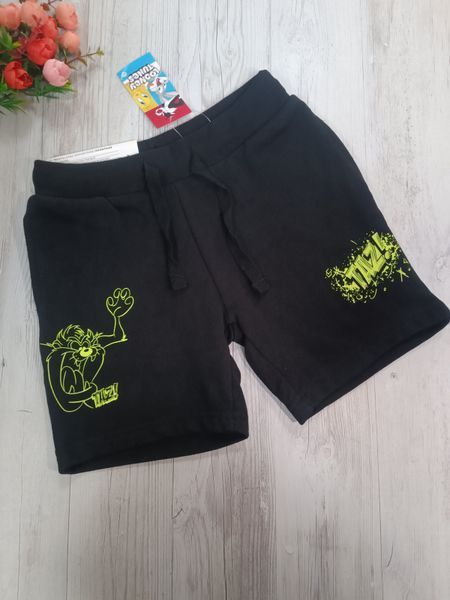 Шорты для мальчика Lupilu LOONEY TUNES 1536 фото