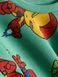 Утеплена кофта-світшот Primark Marvel для хлопчика 1570 фото 3
