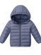 Детская демисезонная куртка HAOJIEKIDS для мальчика 8361 фото