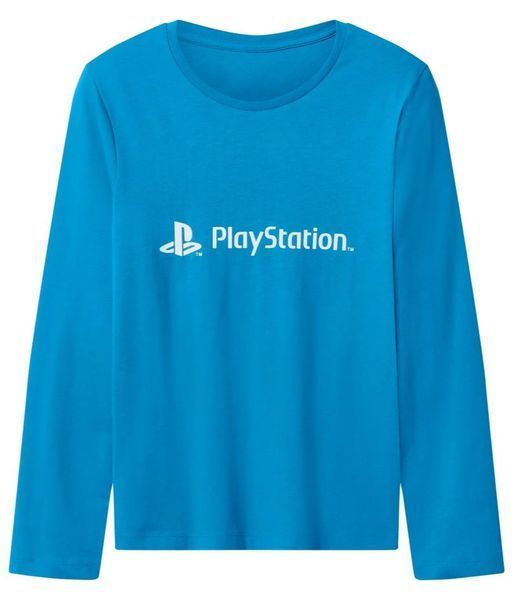 Пижама для мальчика Pepperts PLAY STATION 1507 фото