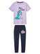 Піжама для дівчинки Lupilu MY LITTLE PONY 1290 фото 1