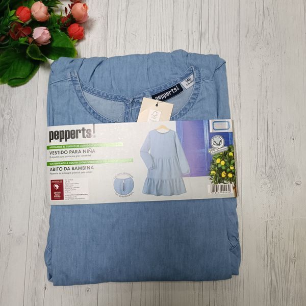 Платье для девочки Pepperts 0565 фото