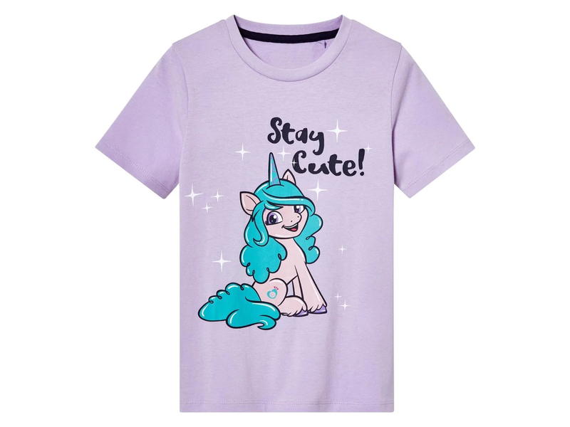 Піжама для дівчинки Lupilu MY LITTLE PONY 1290 фото