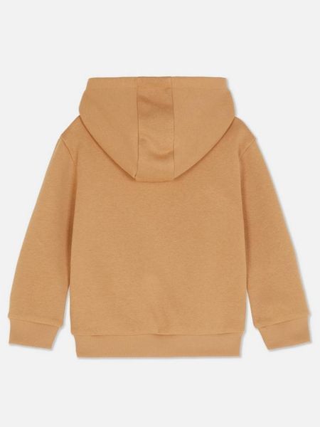 Утепленная кофта-худи Primark для мальчика 1561 фото