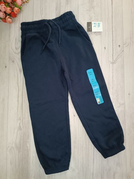 Утеплені спортивні штани Primark для хлопчика 1578 фото