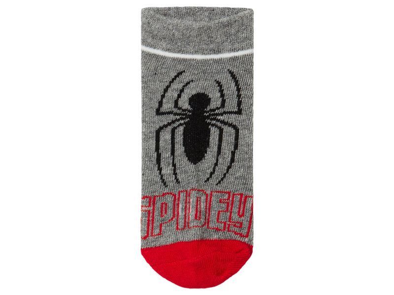 Носки для мальчика Lupilu SPIDER-MAN набор 5 шт 1085 фото