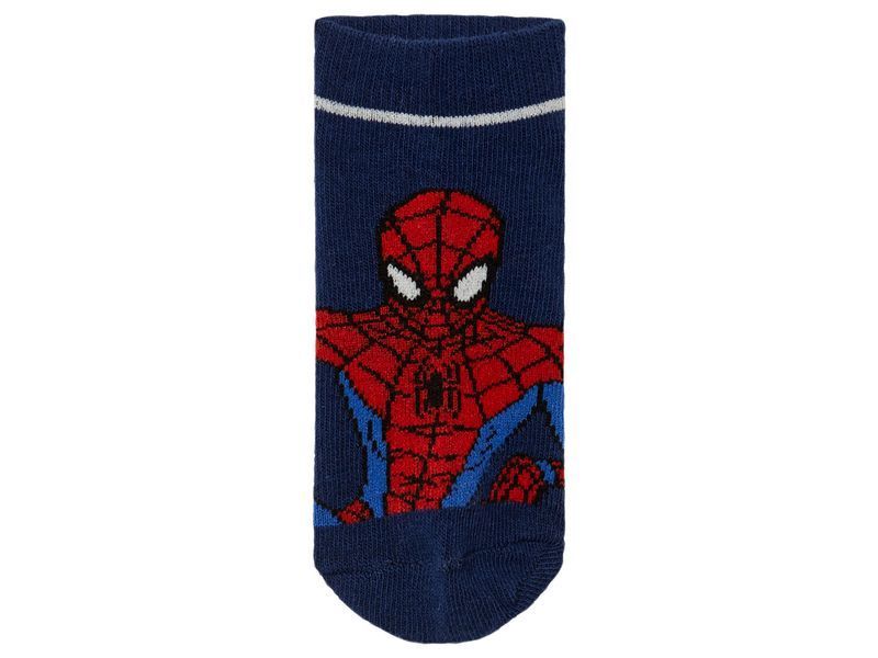 Носки для мальчика Lupilu SPIDER-MAN набор 5 шт 1085 фото