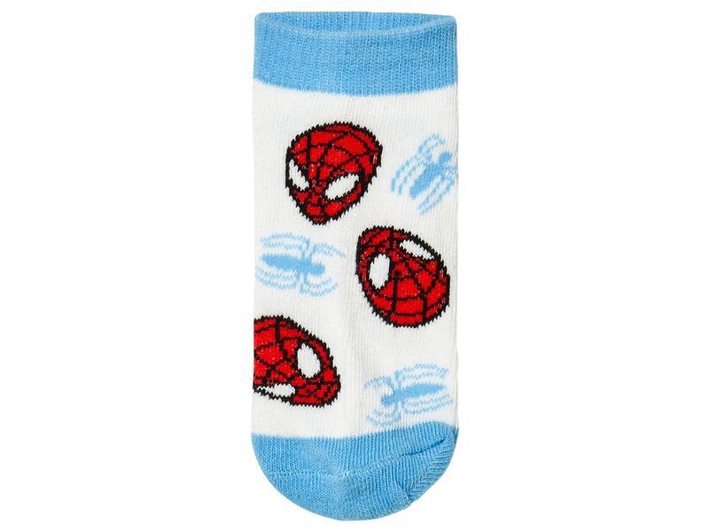 Носки для мальчика Lupilu SPIDER-MAN набор 5 шт 1085 фото