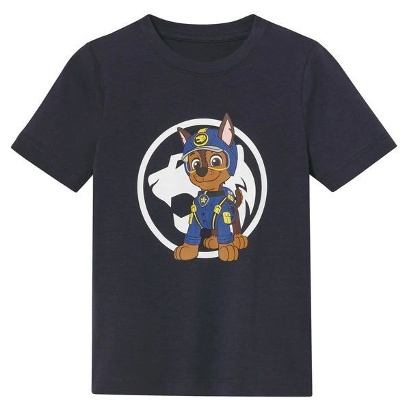 Піжама літня для хлопчика Lupilu PAW PATROL 1488 фото