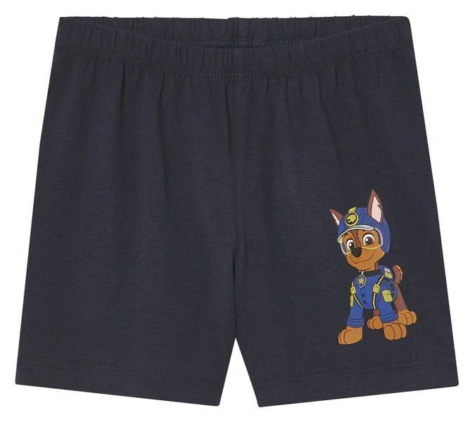 Піжама літня для хлопчика Lupilu PAW PATROL 1488 фото