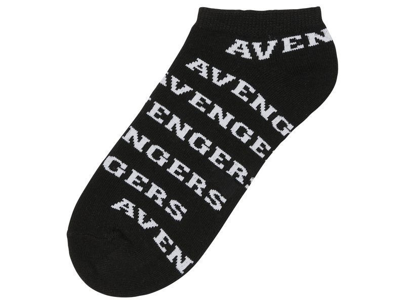 Шкарпетки для хлопчика Pepperts AVENGERS набір 3 шт 1083 фото