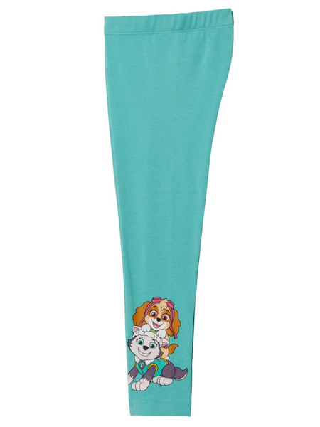 Лосины для девочки Lupilu PAW PATROL 1412 фото