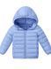Дитяча куртка демісезонна HAOJIEKIDS 8363 фото 1
