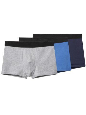 Труси-боксери для хлопчика Esmara kids набір 3 шт 1550 фото