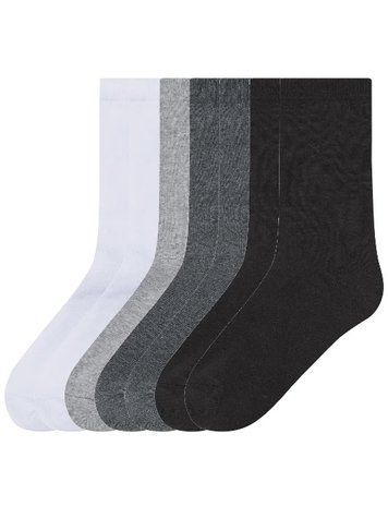 Шкарпетки для хлопчика Esmara kids набір 7 шт 0462 фото