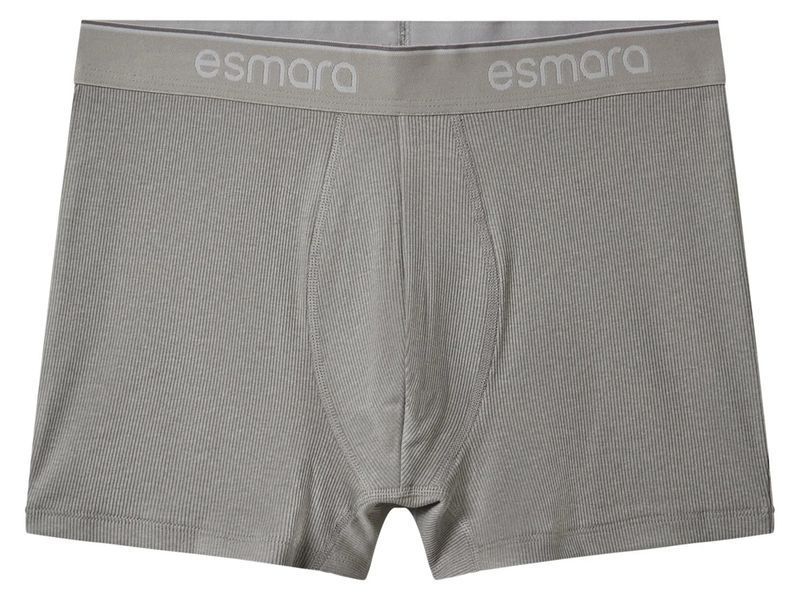 Мужские трусы-боксеры Livergy набор 3 шт Д0200 фото
