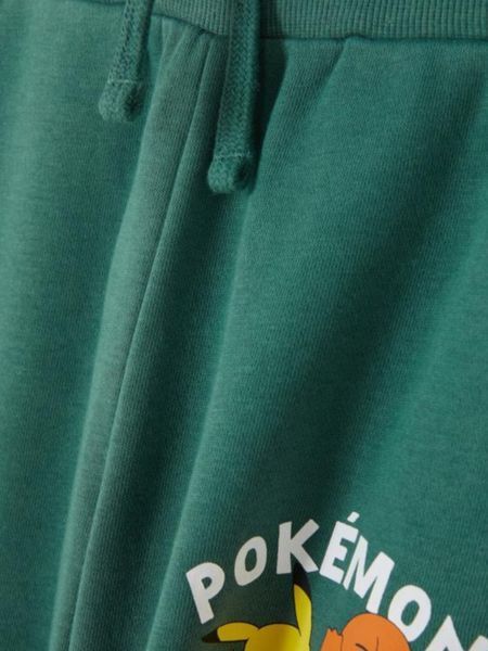 Утеплені спортивні штани Primark Pokemon для хлопчика 1573 фото