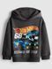 Утепленная кофта-худи Primark HOT WHEELS для мальчика 1588 фото 1