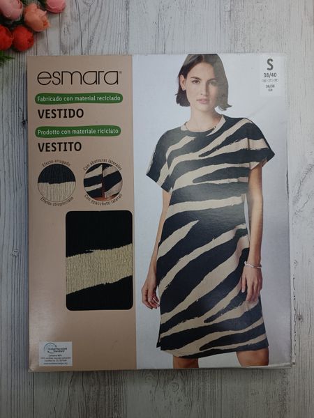 Жіноча сукня Esmara 1761 фото