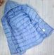 Дитяча куртка демісезонна HAOJIEKIDS 8363 фото 3
