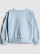 Кофта для дівчинки Primark Stitch світшот 1545 фото 2