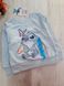 Кофта для дівчинки Primark Stitch світшот 1545 фото 4
