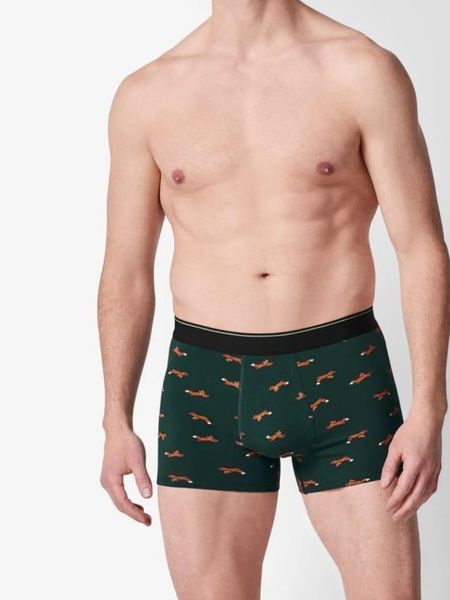 Мужские трусы-боксеры Esmara men набор 3 шт Д0310 фото